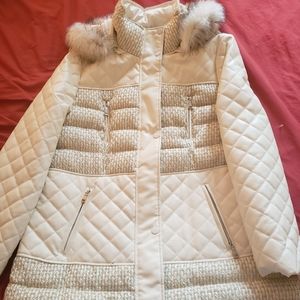 Winter Jacket
